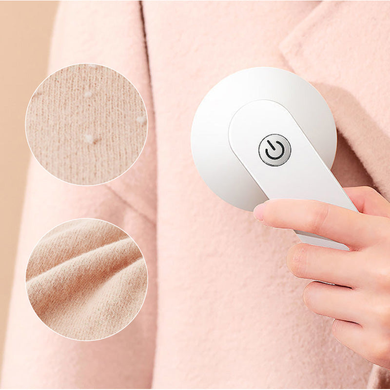Electric Lint Remover Rechargeable | Karnz