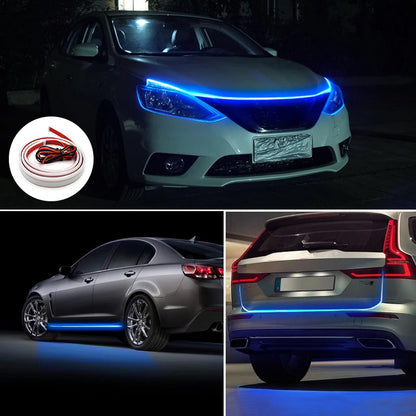 Brehn | Car daytime running light