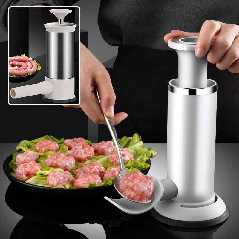 Sausage stuffer | Karnz