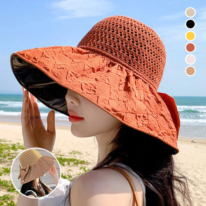 Skanto | Foldable Sun Hat