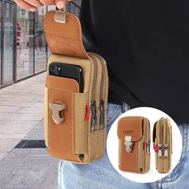 BowLift | Men's Mobile Sports Bag