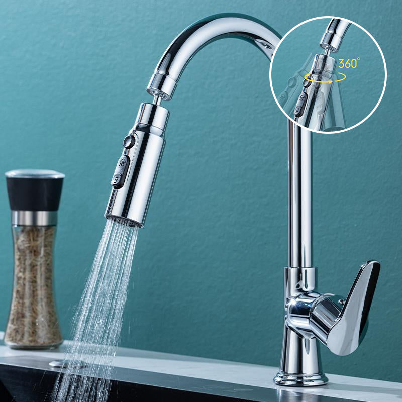 Universal Conversion Faucet Spout | Bowlift
