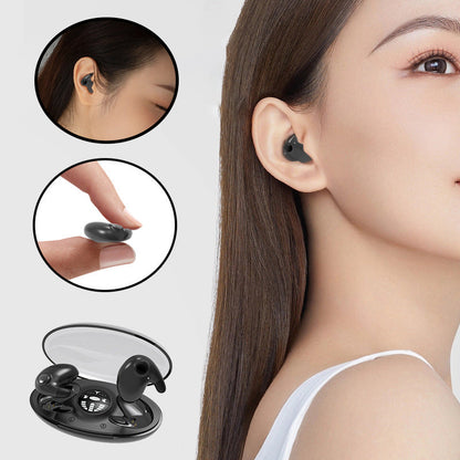 Skanto Buds | Wireless Earbuds for Unlimited Music Enjoyment