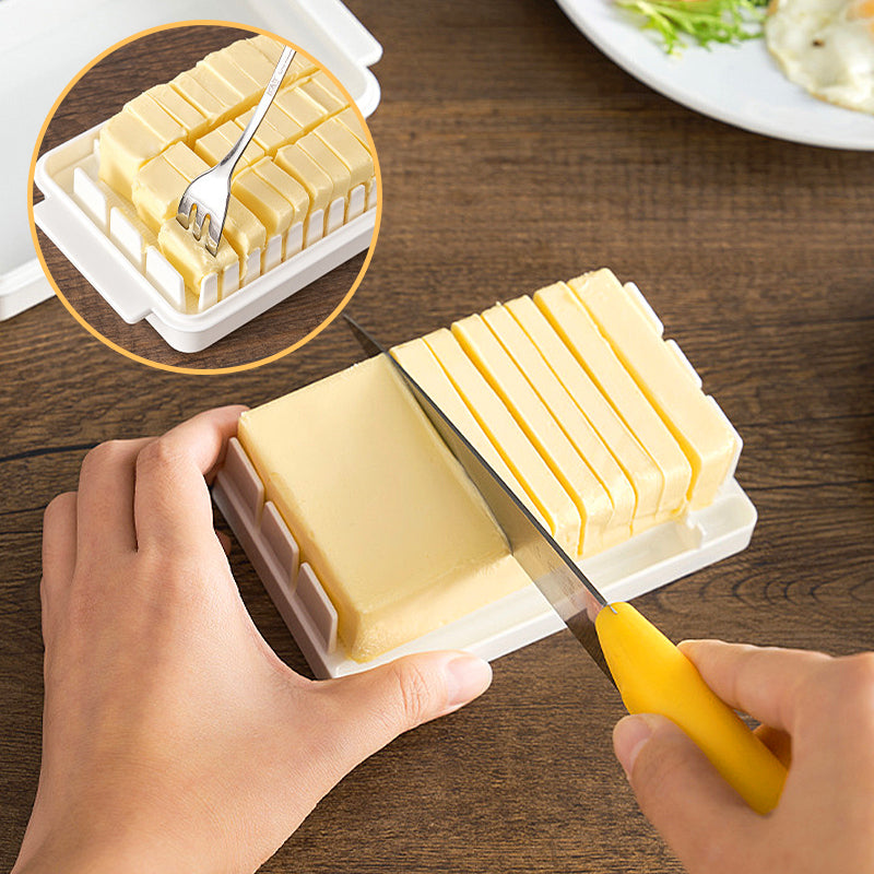Butter Box Butter Slicer | Bowlift