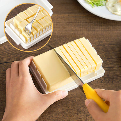 Butter Box Butter Slicer | Bowlift