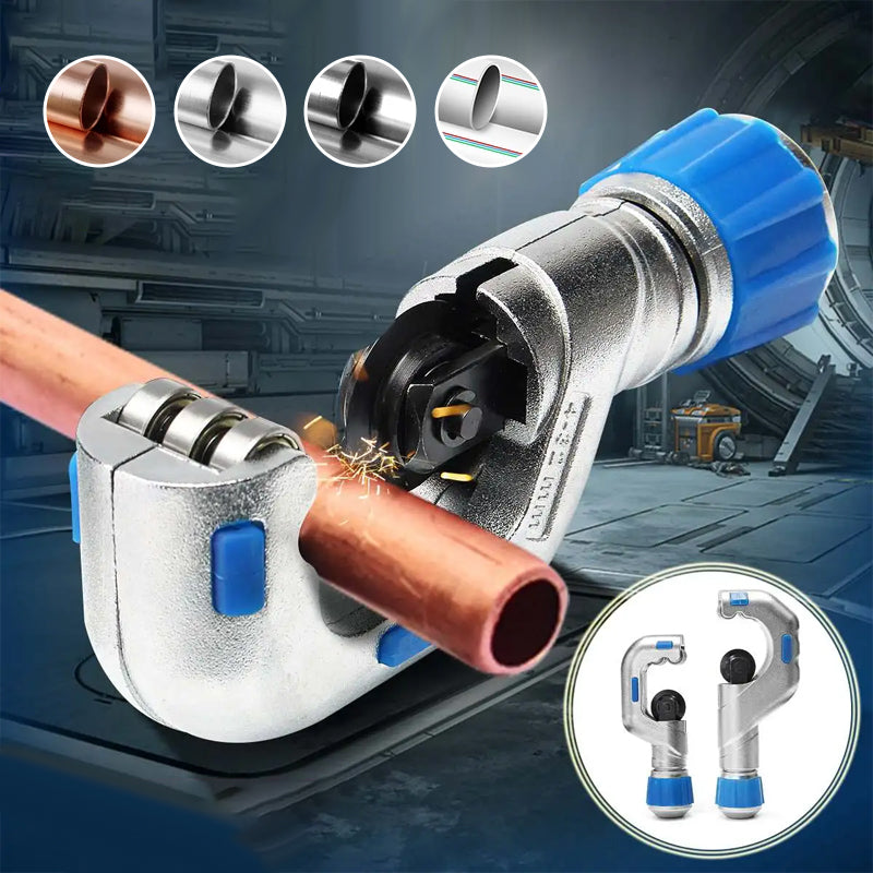 Skanto | Pipe Cutter