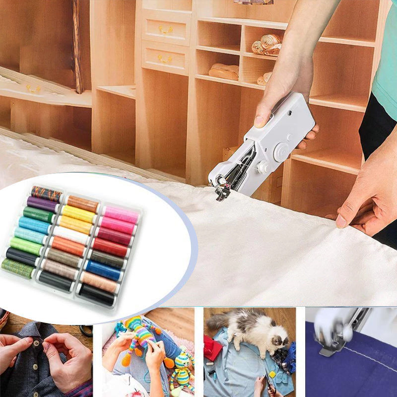 Norvo | Portable Sewing Machine