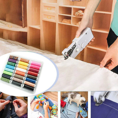 Norvo | Portable Sewing Machine