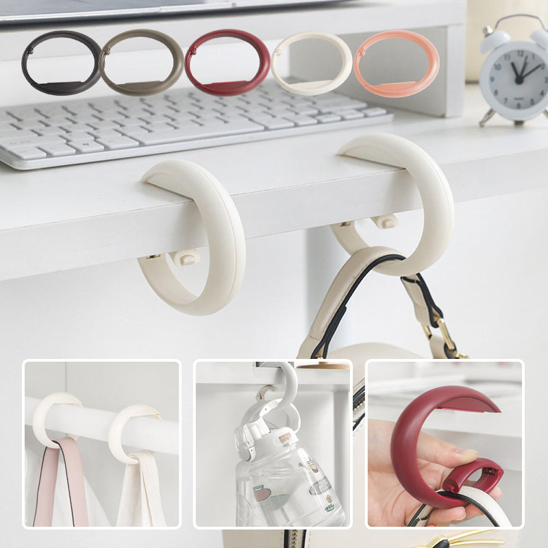 BowLift | Portable Purse Hanger