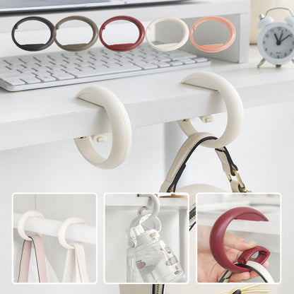 BowLift | Portable Purse Hanger