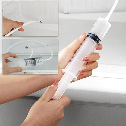 Skanto | Refrigerator Tube Drain