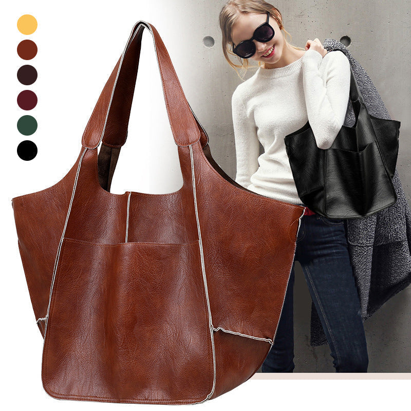 Skanto | Women's Large Handbag