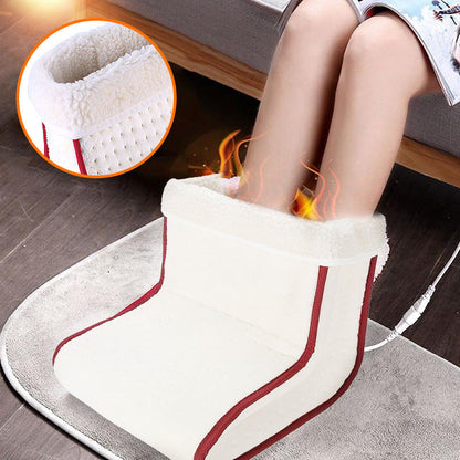 Electric foot warmer | Karnz