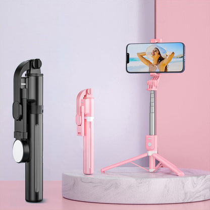 Skanto | New 6 in 1 Bluetooth Selfie Stick