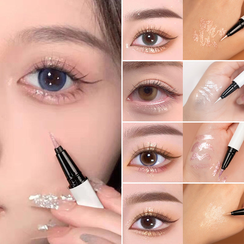 Skanto | Water and Oil-Repellent Eyeliner