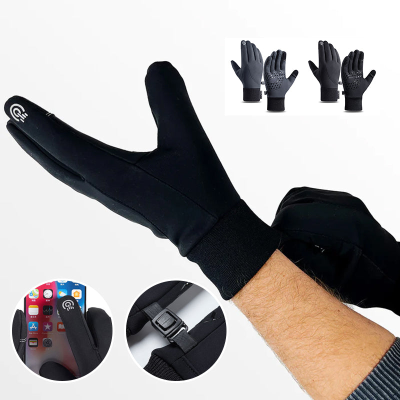High-quality gloves | Brehn