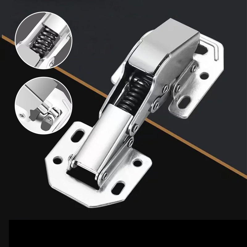 Skanto | Drill-Free Hinges
