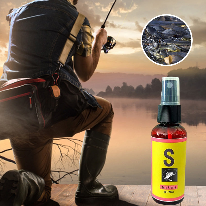 BowLift | Scent Fish Attractants for Bait