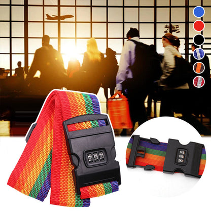 BowLift | Luggage Straps