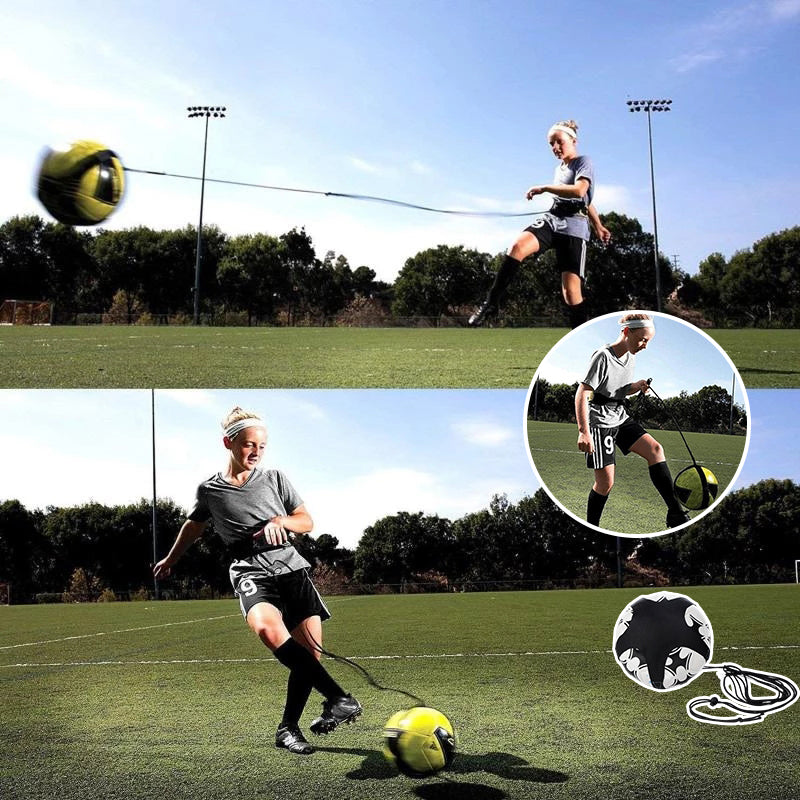 Skanto | Soccer Training Belt