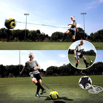 Skanto | Soccer Training Belt