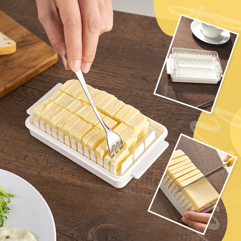 Butter Box Butter Slicer | Bowlift