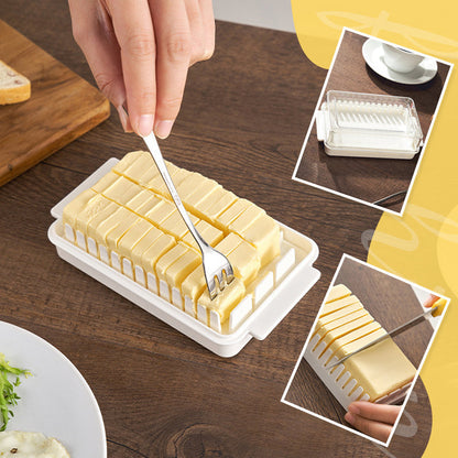 Butter Box Butter Slicer | Bowlift