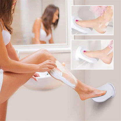 BowLift | Shower Foot Rest Stand