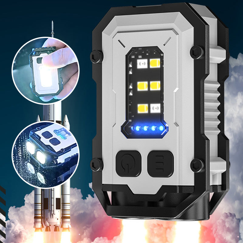 BowLift | High Power Mini Flashlight