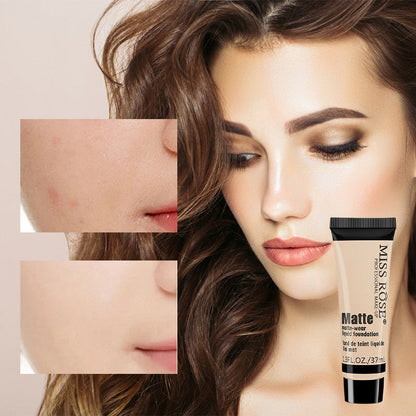 Skanto Skanto | Anti-Aging Liquid Foundation