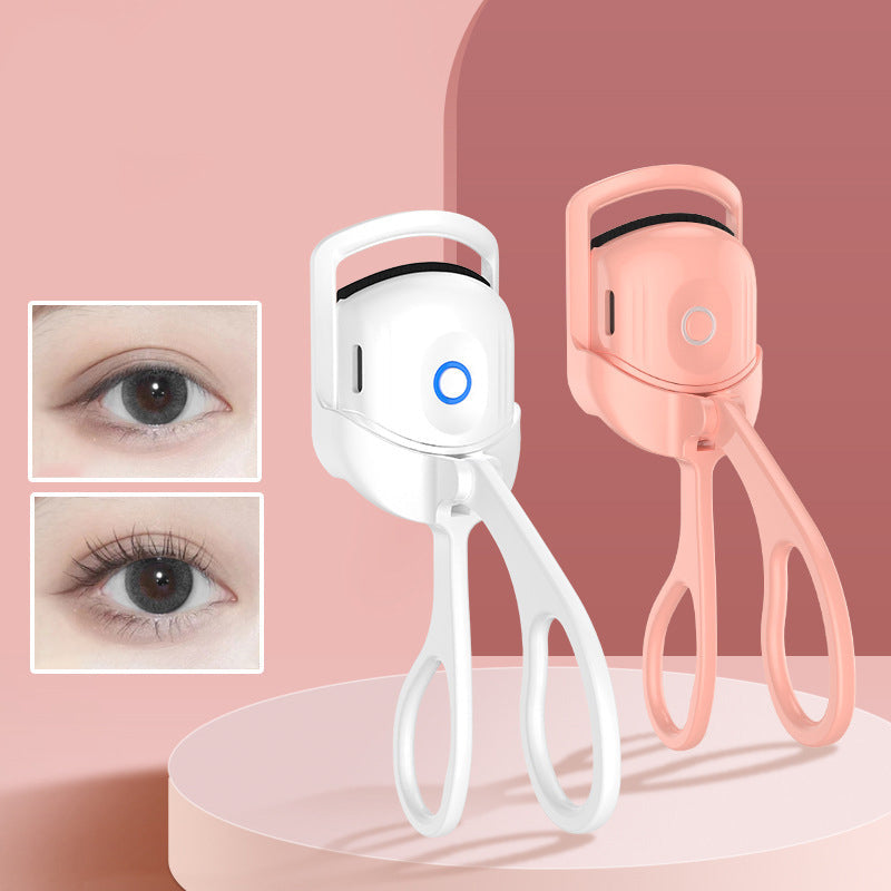 BowLift | New Upgrade Electric Eyelash Curler