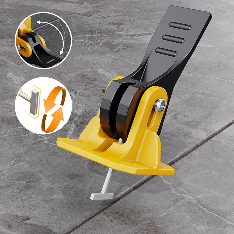 Tile leveling system | Karnz