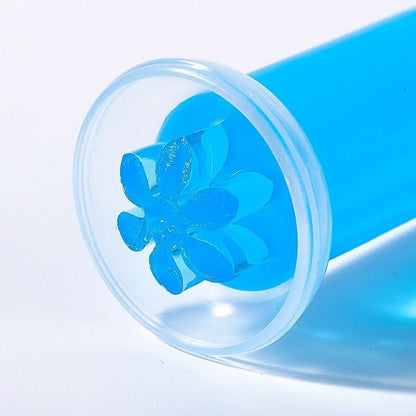 Skanto | Toilet Cleaner & Air Freshener with Long-Lasting Floral Scent