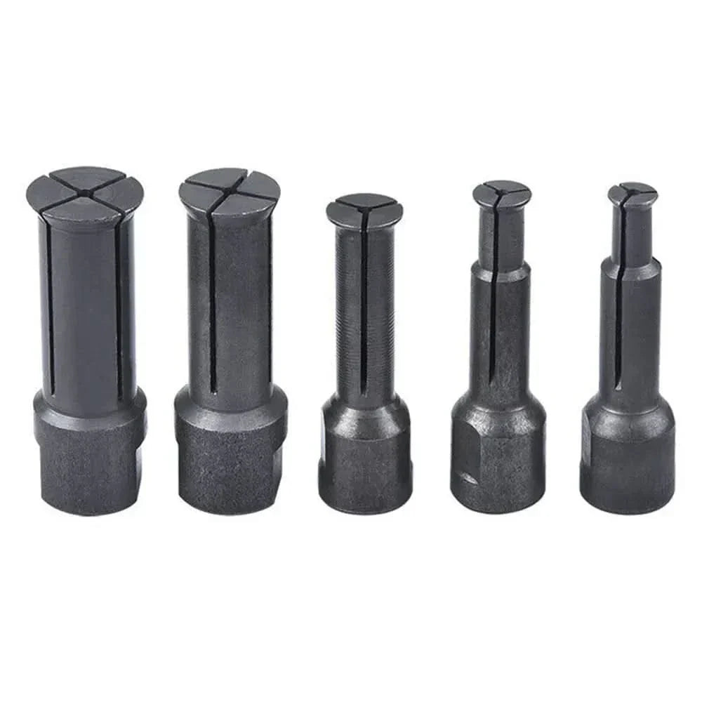 BowLift | Bearing puller set for 9-23 mm bushes - For bicycles, motorcycles & machines