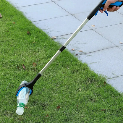 BowLift | Folding Grabber with 360° Redating Head – Practical Everyday Helper for Home & Garden