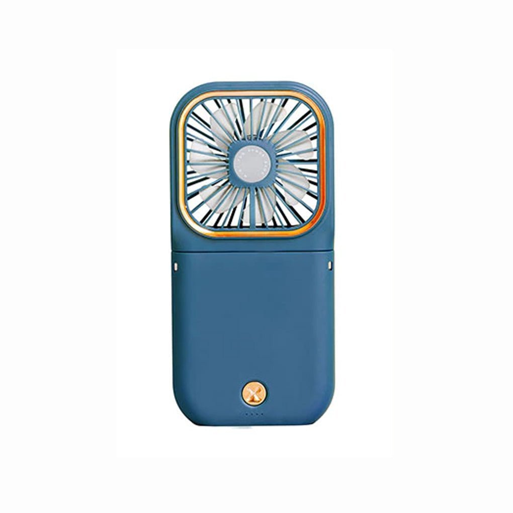 BowLift | Hanging fan - Instant cooling - Comfortable summer