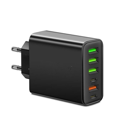 BowLift | USB Charger Fast Charging Plug Adapter