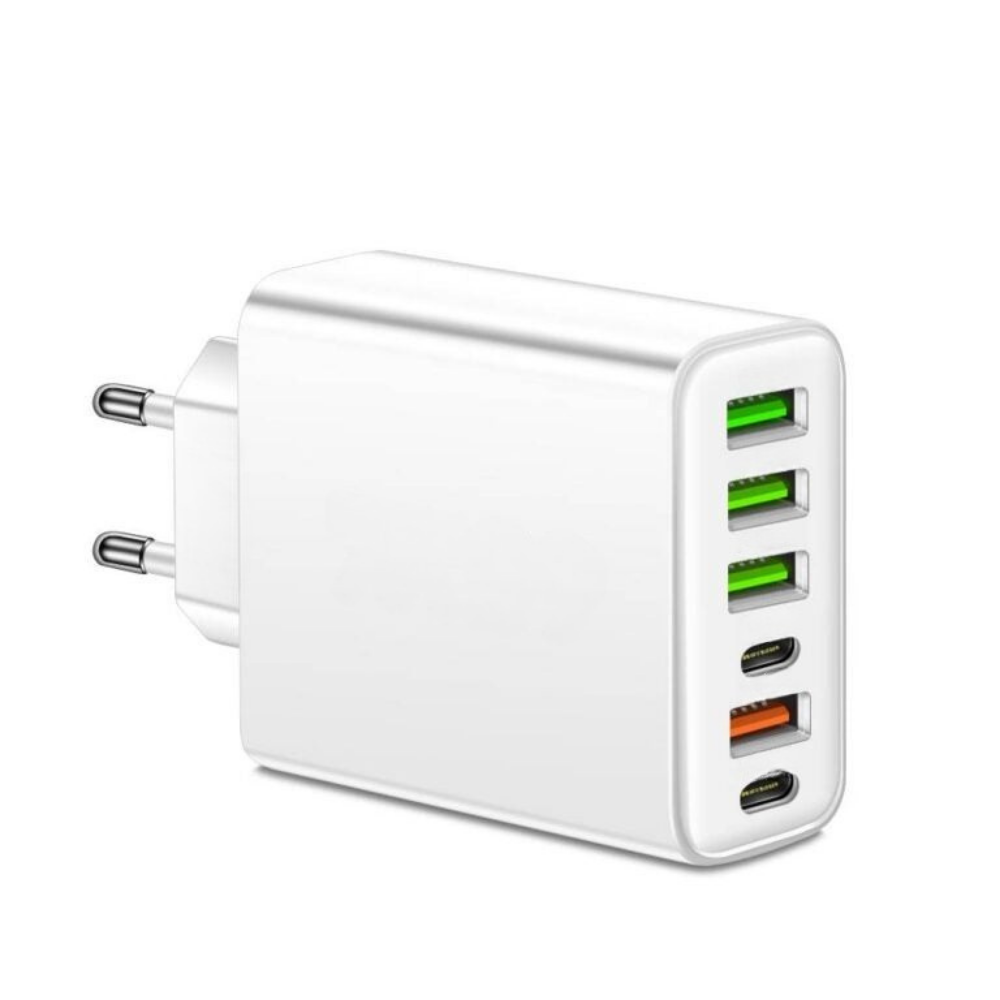 BowLift | USB Charger Fast Charging Plug Adapter