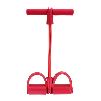 Skanto | Get the Perfect Body With This Resistance Band