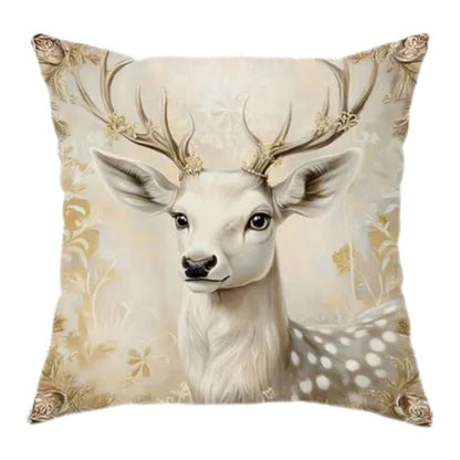 Skanto | Festive Christmas Pillow Covers