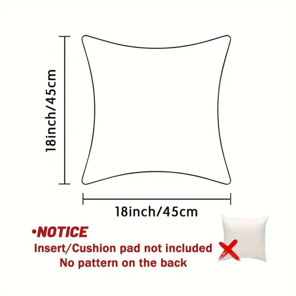 Skanto | Festive Christmas Pillow Covers