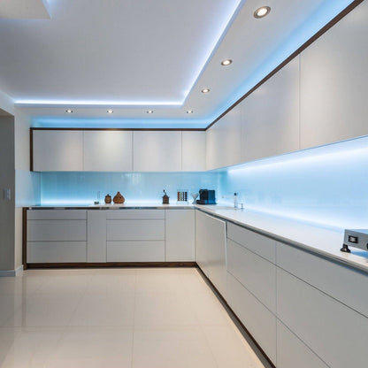 Skanto | Wireless Motion Sensor LED Strip - LumaStrip