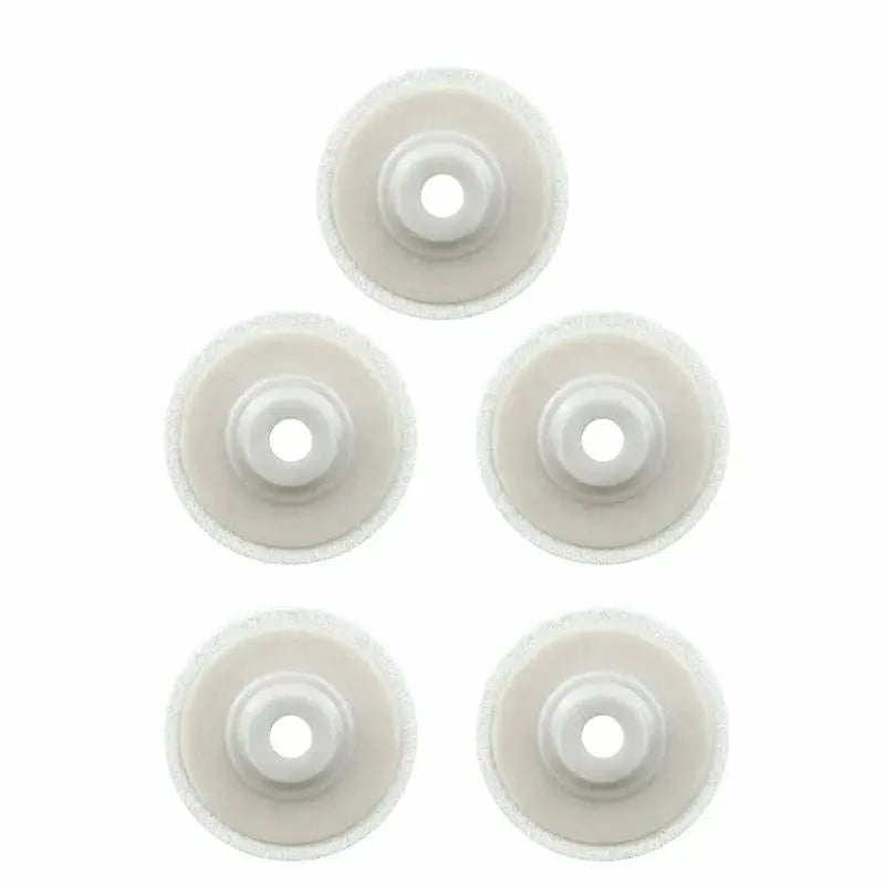 BowLift | Felt Polishing Disc for Polishing and Shining