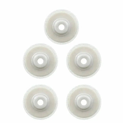 BowLift | Felt Polishing Disc for Polishing and Shining