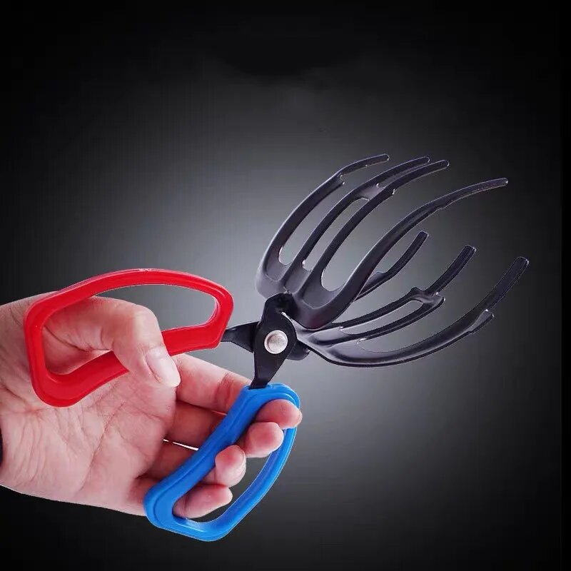 BowLift | a Fishing Pliers Gripper Metal Fish Control