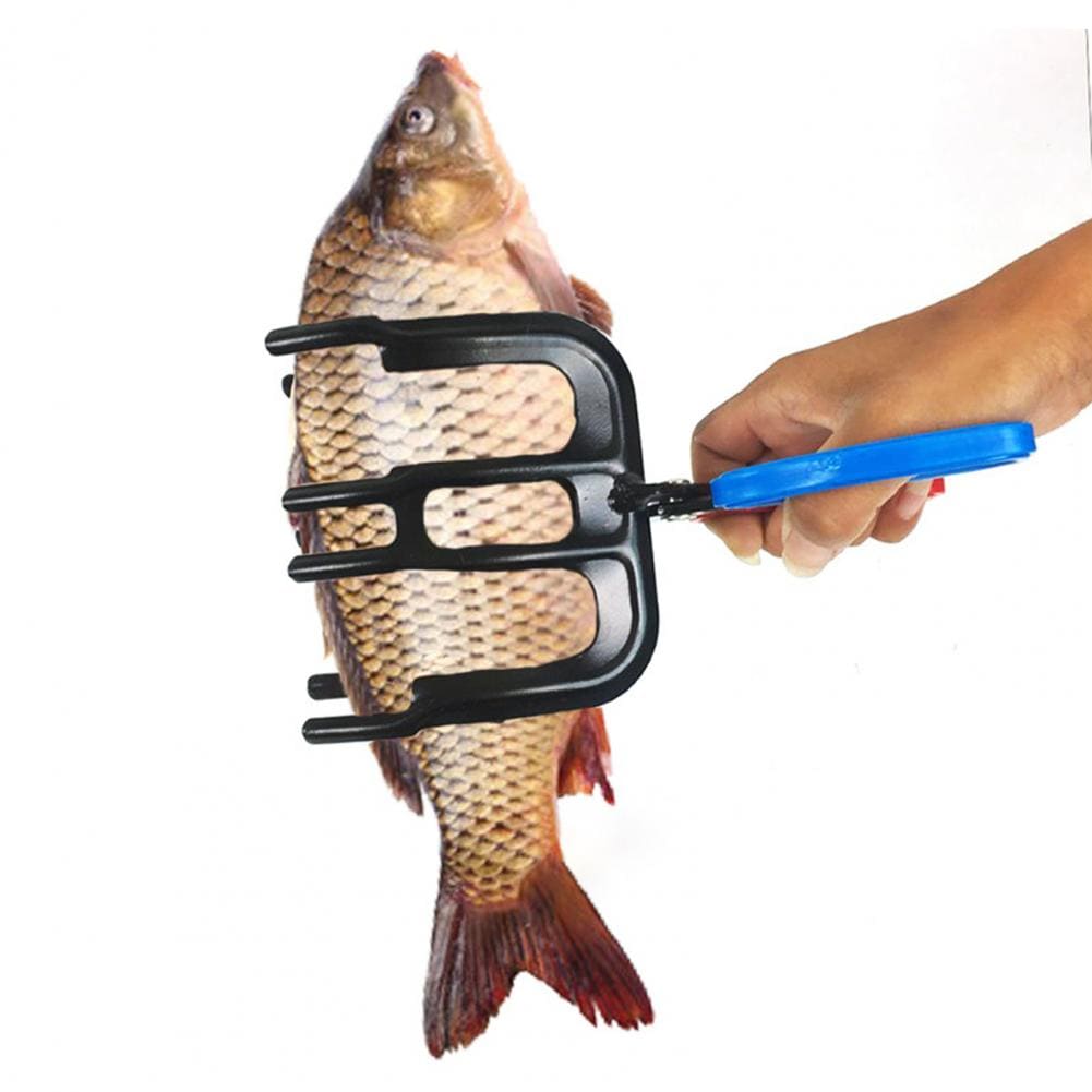 BowLift | a Fishing Pliers Gripper Metal Fish Control