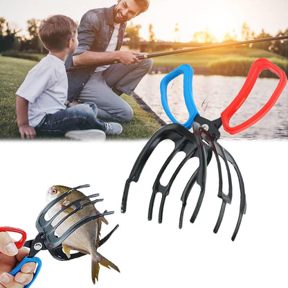 BowLift | a Fishing Pliers Gripper Metal Fish Control