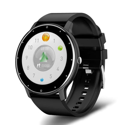 BowLift | 360° FITSmartWatch