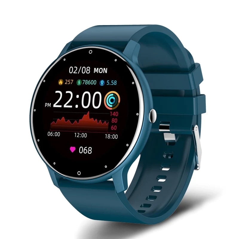 Karnz | 360° FITSmartWatch