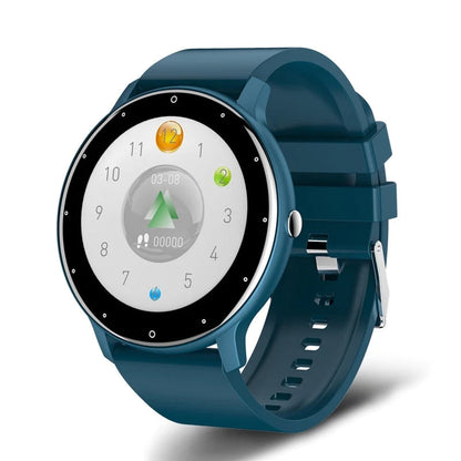 Karnz | 360° FITSmartWatch